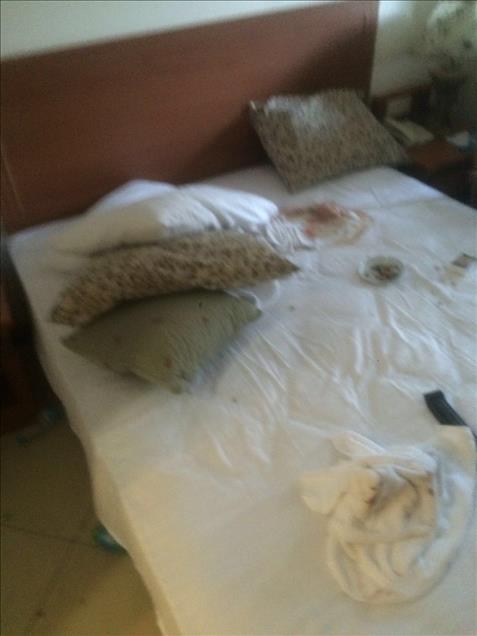 FETÖ'nün darbe girişimi