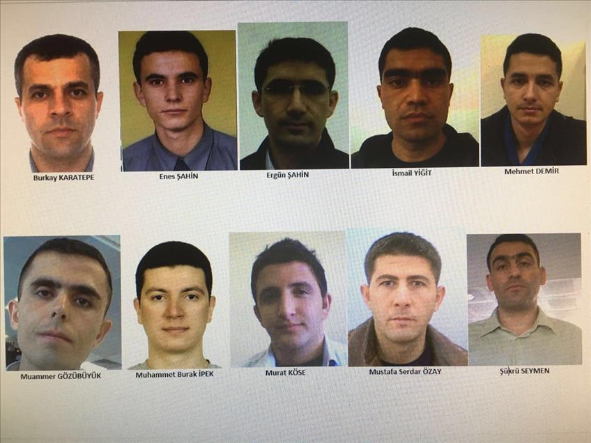 Cumhurbaşkanı Erdoğan'a yönelik Marmaris'teki suikast girişimi