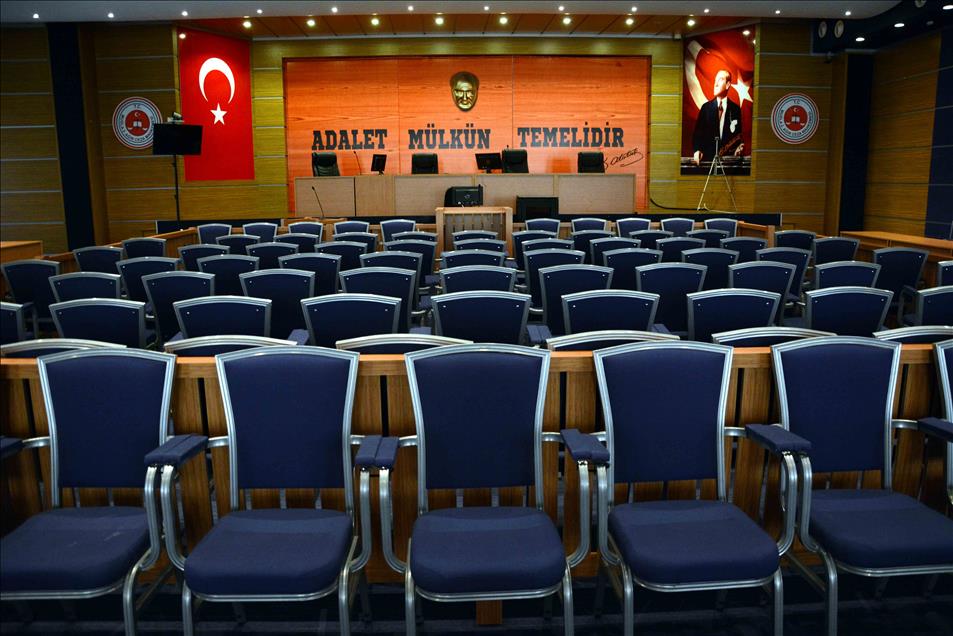 FETÖ'nün "suikast timi" hakim karşısına çıkıyor