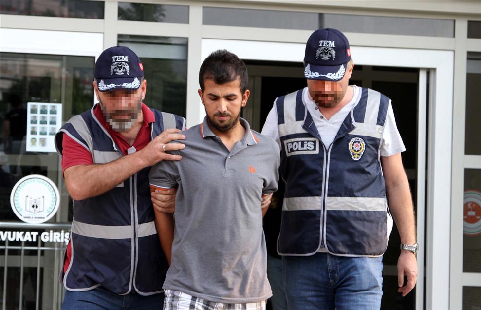 Cumhurbaşkanı Erdoğan'a yönelik Marmaris'teki suikast girişimi