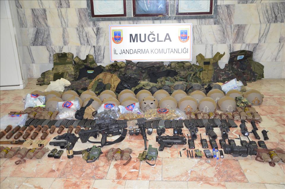 FETÖ'nün darbe girişimi