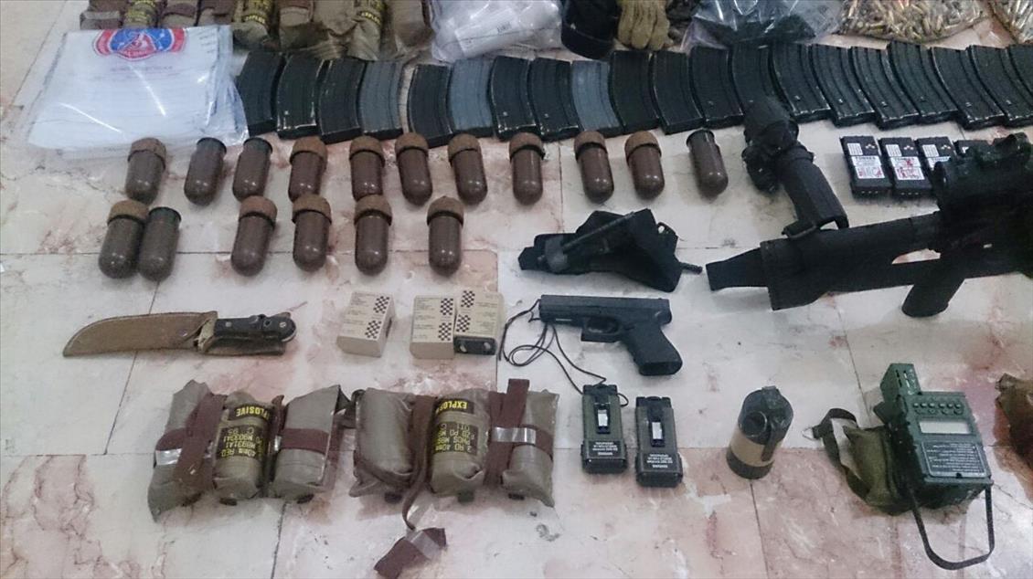 FETÖ'nün darbe girişimi