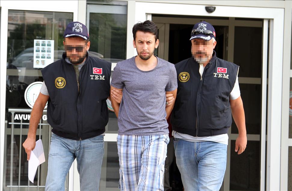 Cumhurbaşkanı Erdoğan'a yönelik Marmaris'teki suikast girişimi