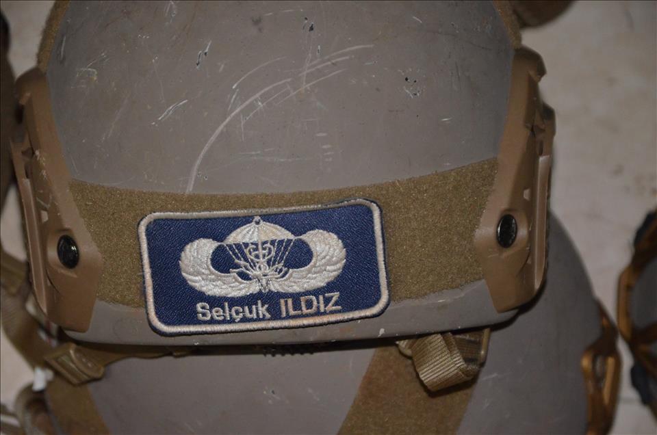 FETÖ'nün darbe girişimi