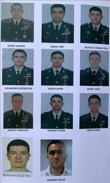 Cumhurbaşkanı Erdoğan'a yönelik Marmaris'teki suikast girişimi