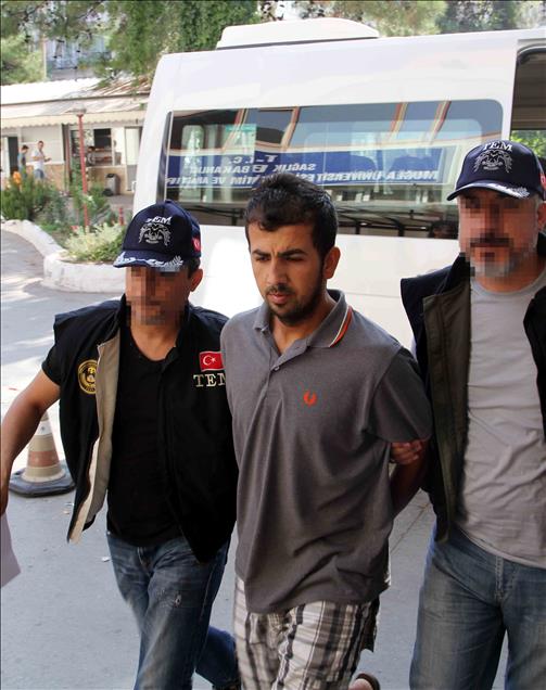 Cumhurbaşkanı Erdoğan'a yönelik Marmaris'teki suikast girişimi