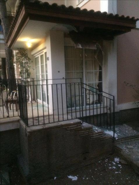 FETÖ'nün darbe girişimi