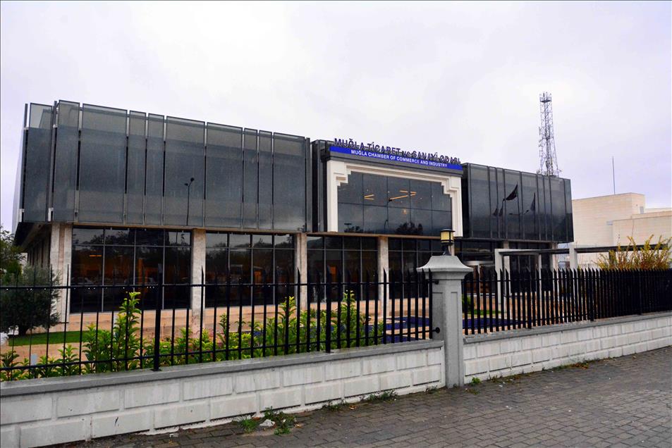 FETÖ'nün "suikast timi" Muğla'da yargılanacak