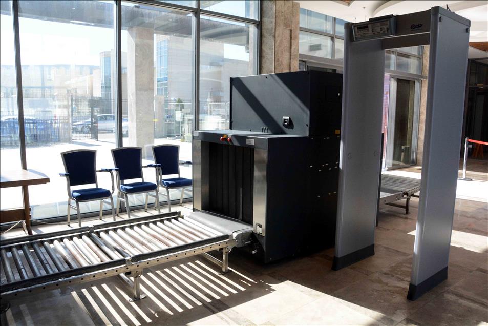 FETÖ'nün "suikast timi" hakim karşısına çıkıyor