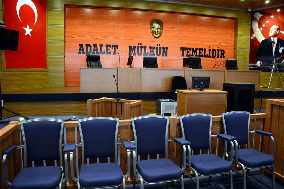 FETÖ'nün "suikast timi" hakim karşısına çıkıyor
