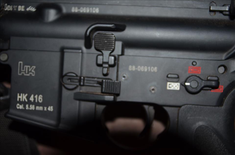 FETÖ'nün darbe girişimi