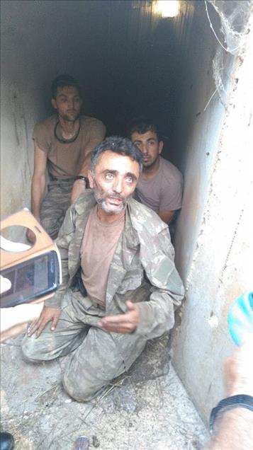 Cumhurbaşkanı Erdoğan'a yönelik Marmaris'teki suikast girişimi