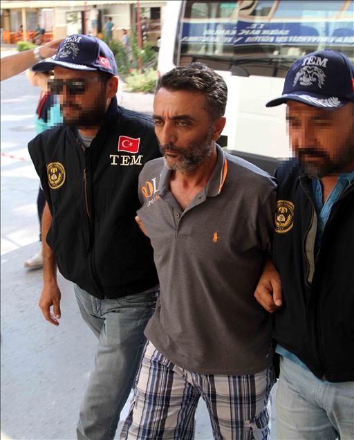 Cumhurbaşkanı Erdoğan'a yönelik Marmaris'teki suikast girişimi