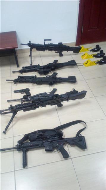 FETÖ'nün darbe girişimine ilişkin soruşturma