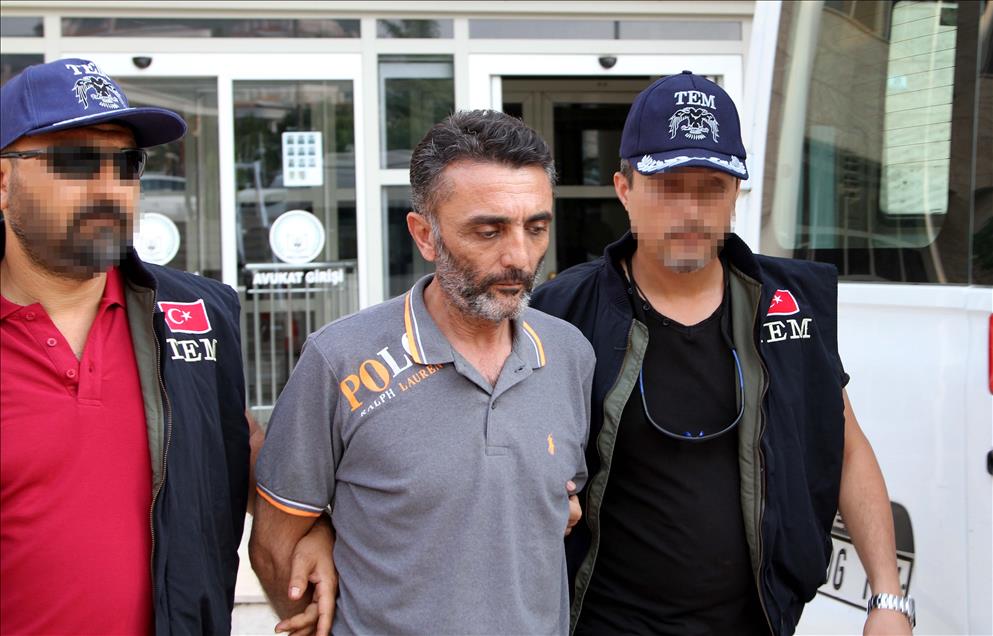 Cumhurbaşkanı Erdoğan'a yönelik Marmaris'teki suikast girişimi