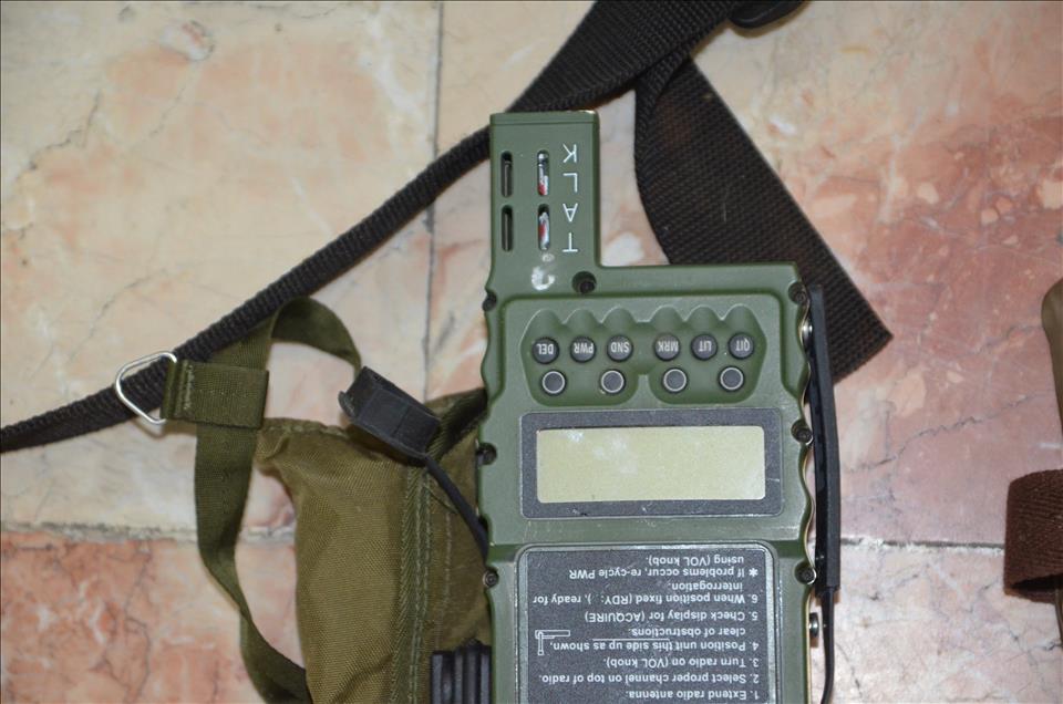 FETÖ'nün darbe girişimi