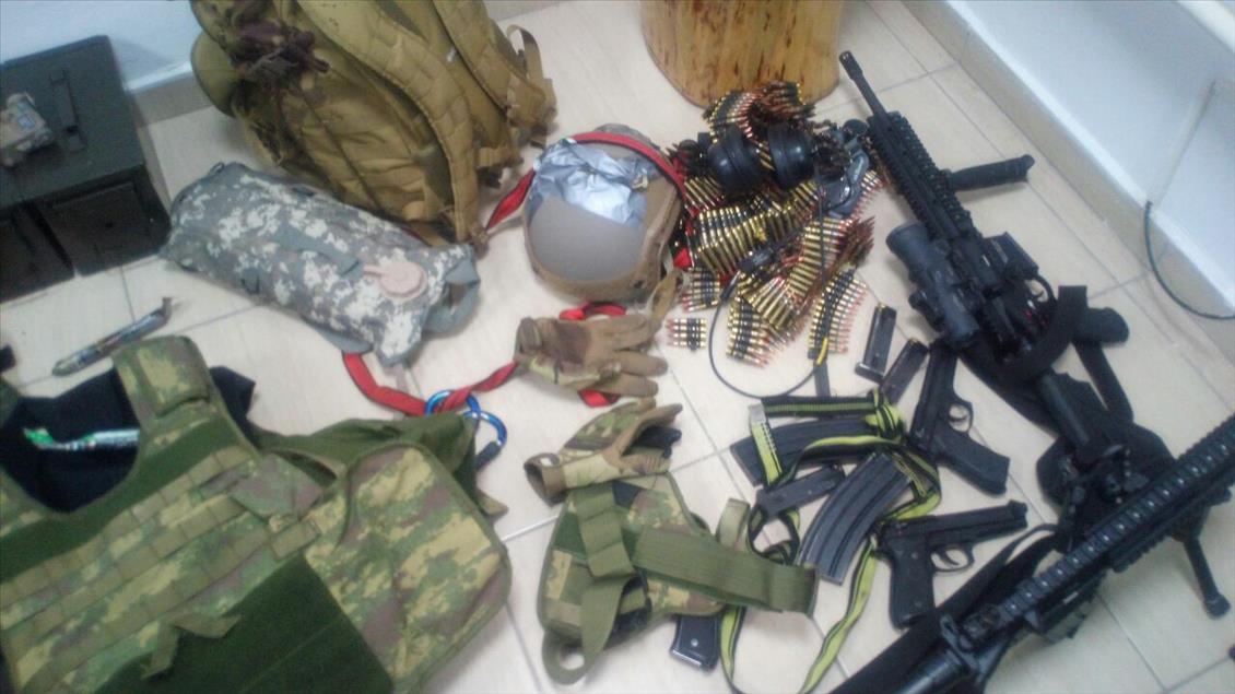 FETÖ'nün darbe girişimine ilişkin soruşturma