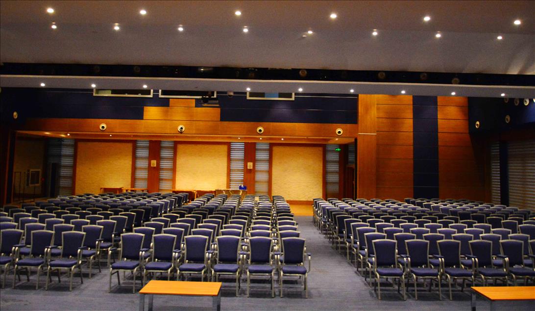 FETÖ'nün "suikast timi" Muğla'da yargılanacak