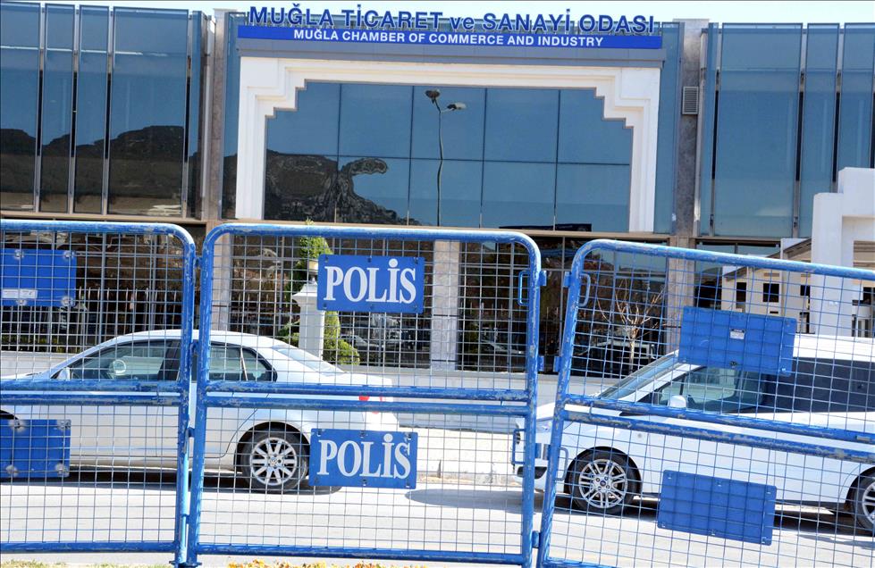 FETÖ'nün "suikast timi" hakim karşısına çıkıyor