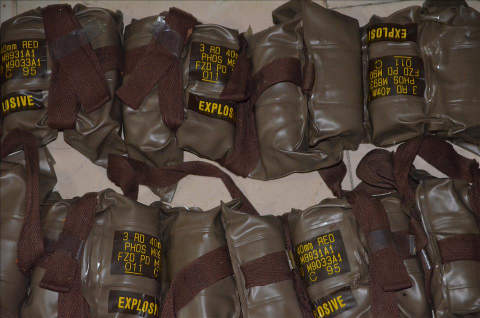 FETÖ'nün darbe girişimi