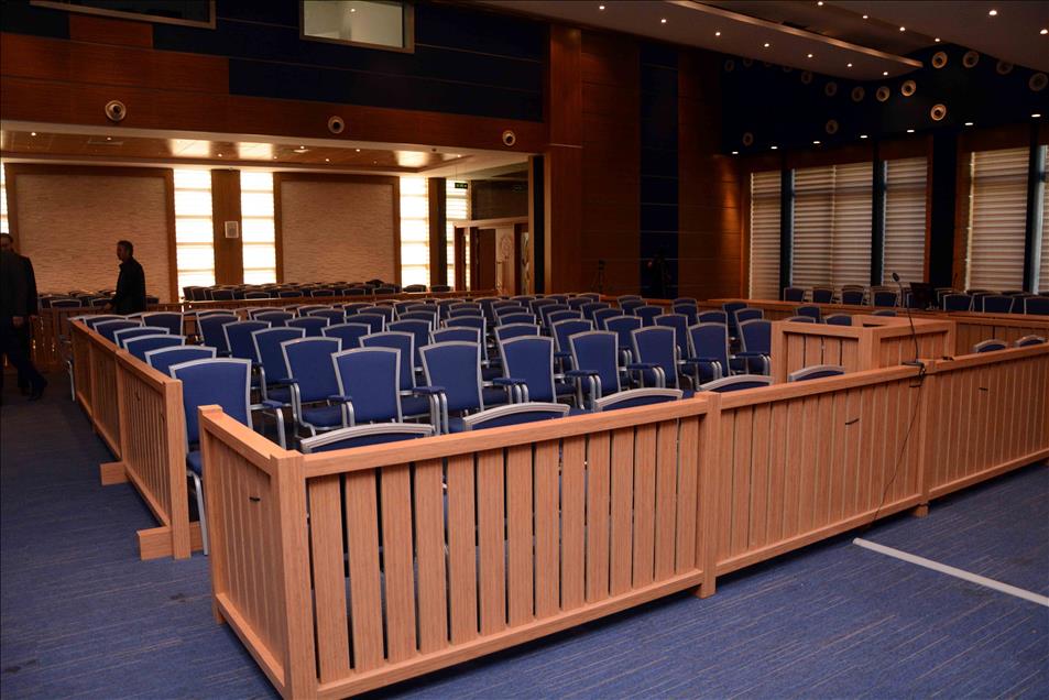 FETÖ'nün "suikast timi" hakim karşısına çıkıyor