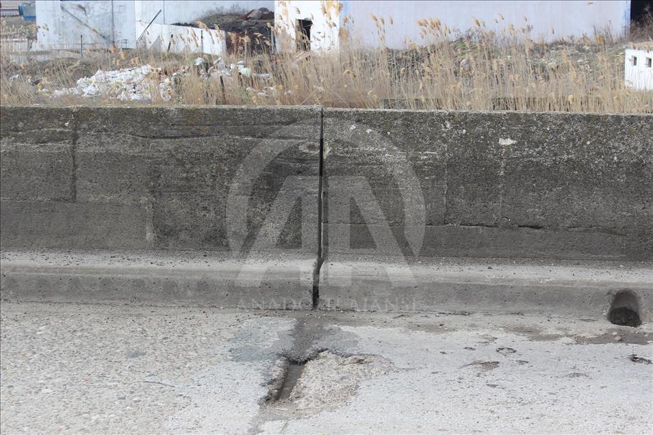 "Uzunköprü'nün restorasyonu bir an evvel başlamalı"