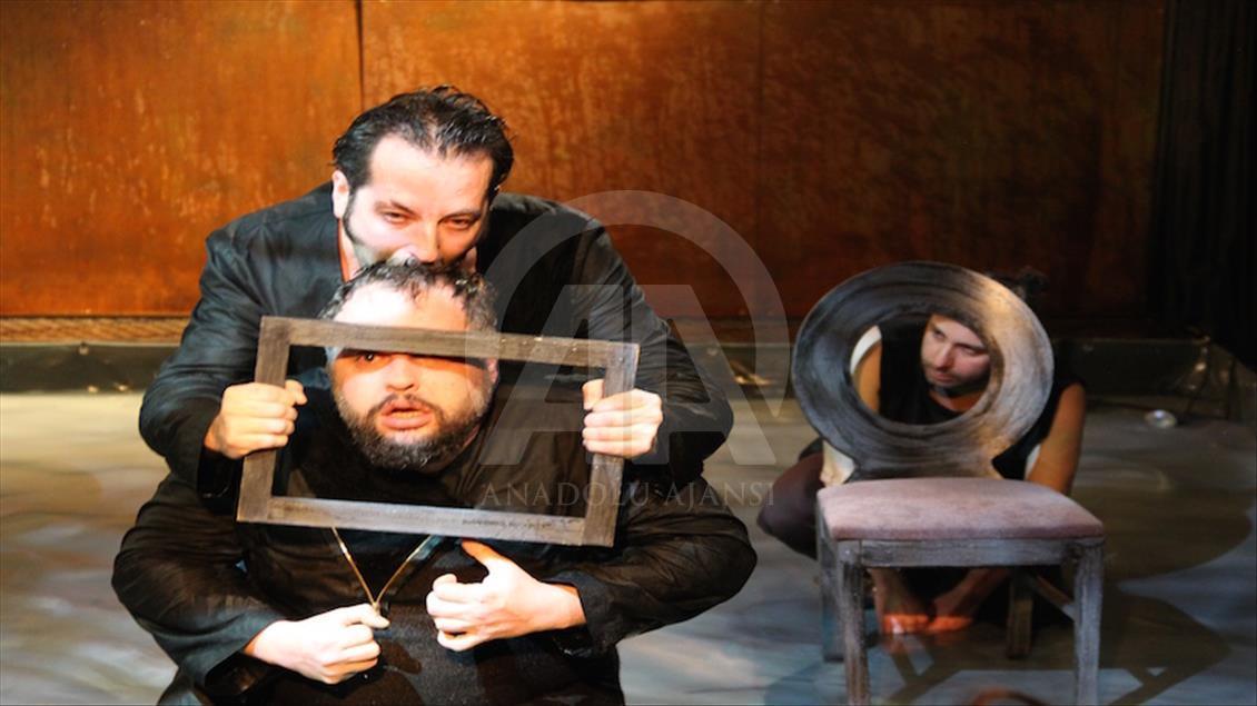 Vepra 4 shekullore e Shakespeare u interpretua në teatrin turk