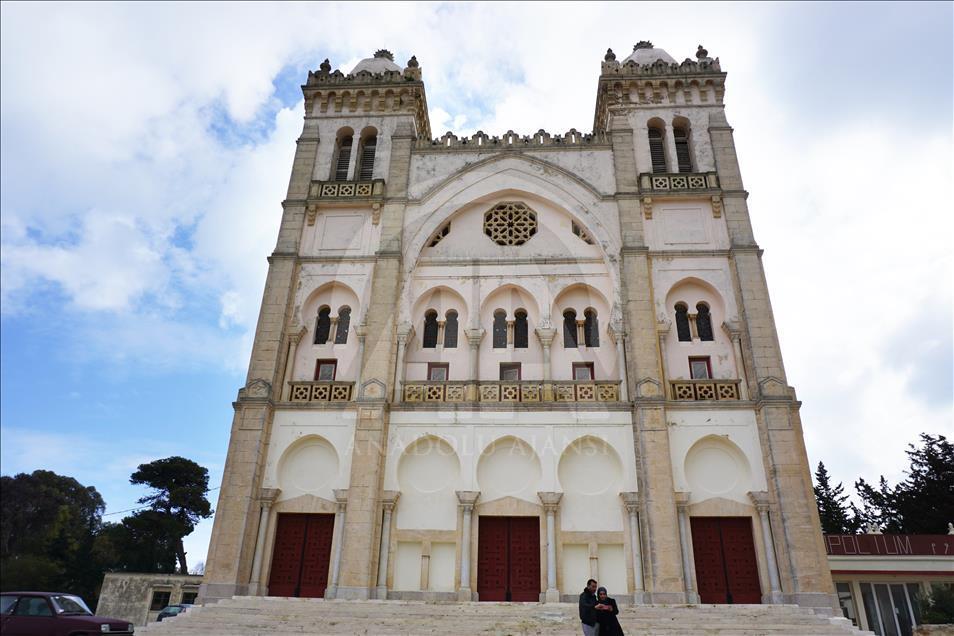 Çölde gül yetiştiren ülke: Tunus