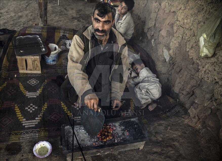 Teška svakodnevnica afganistanskih izbjeglica u Pakistanu