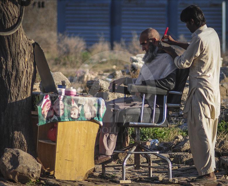 Teška svakodnevnica afganistanskih izbjeglica u Pakistanu