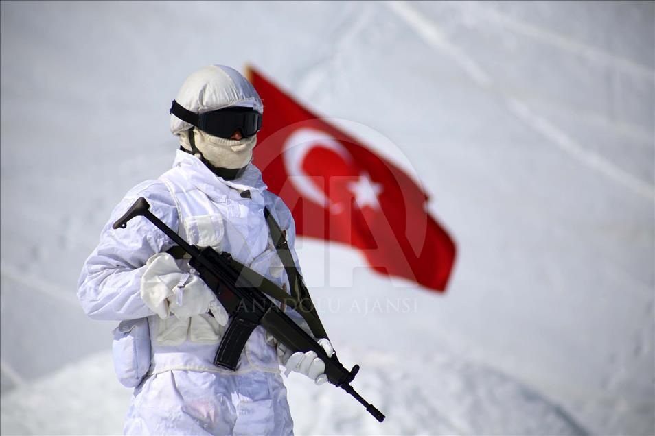 Onlar için imkansız yok