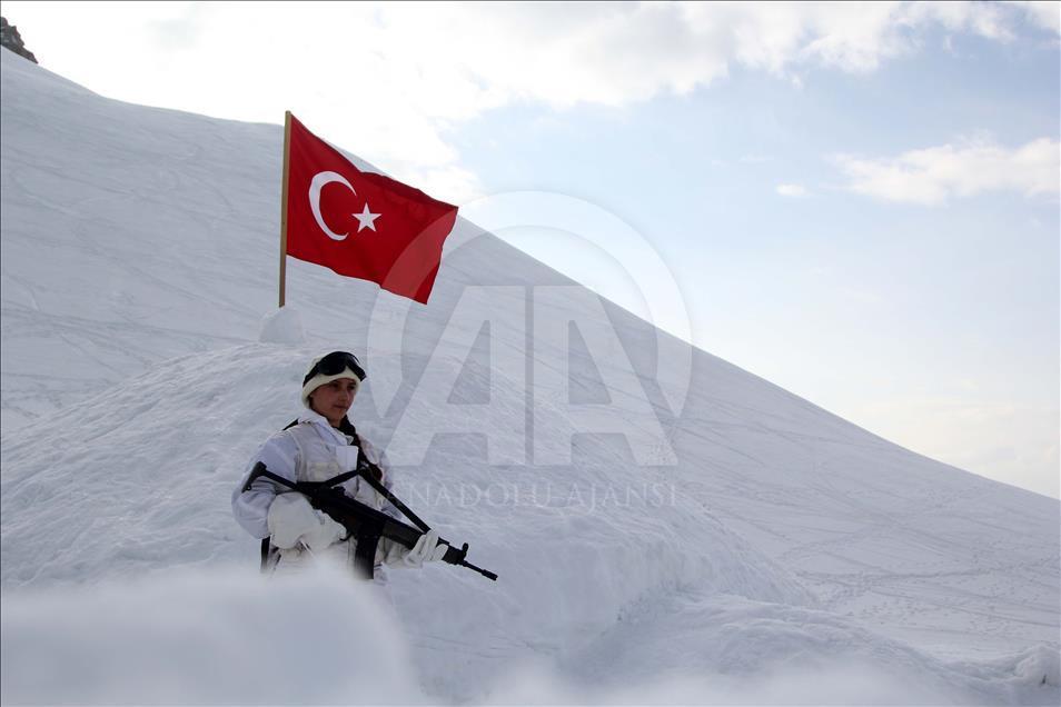 Onlar için imkansız yok