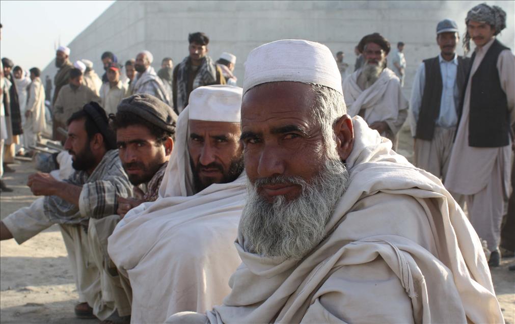 Unemployment rate increases to 40 percent in Afghanistan 