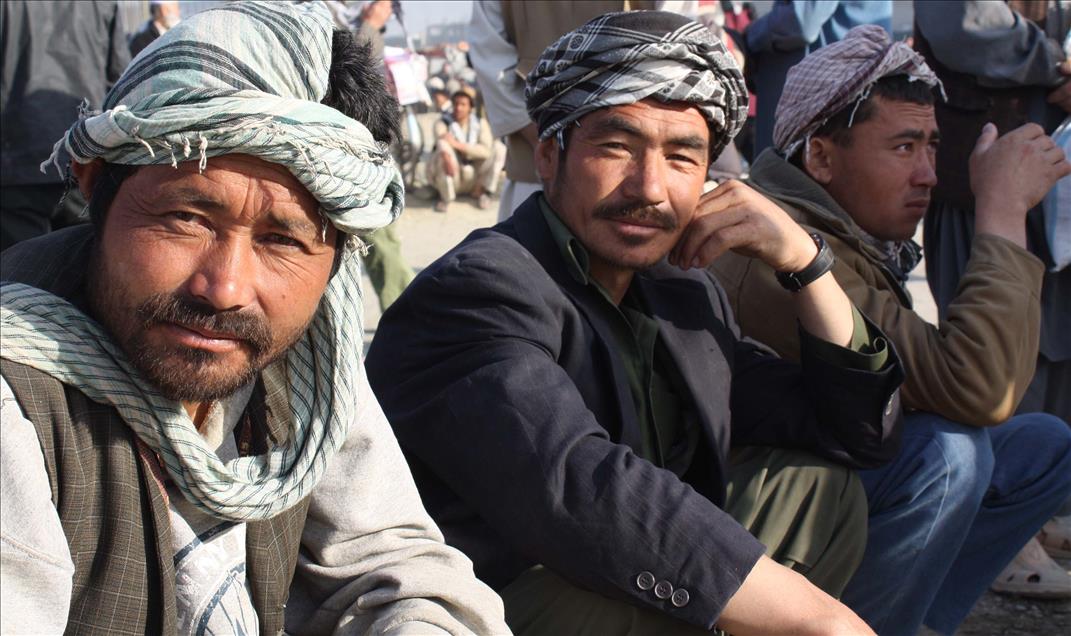 Unemployment rate increases to 40 percent in Afghanistan 