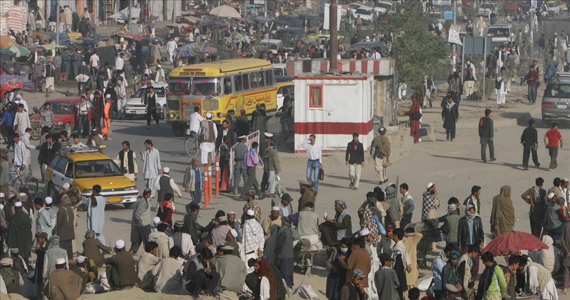 Unemployment rate increases to 40 percent in Afghanistan 