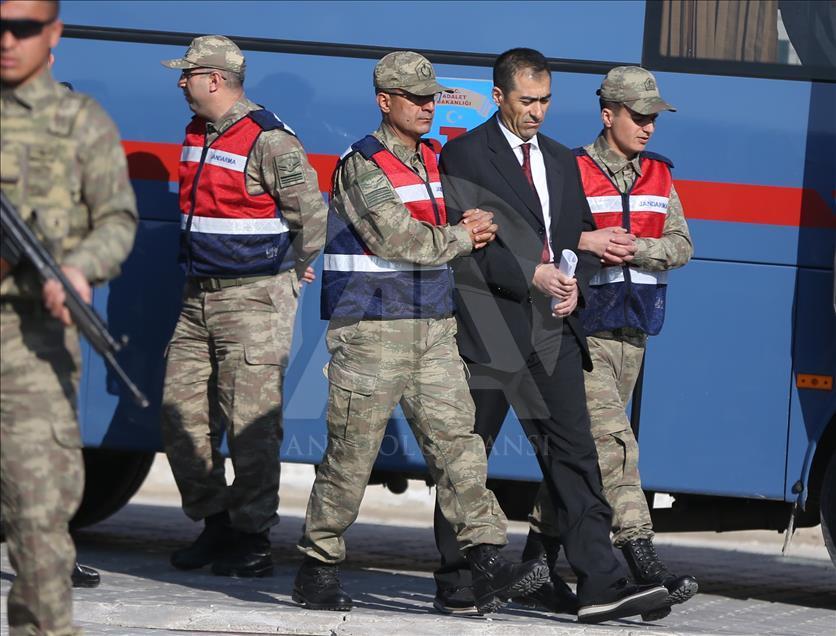 Malatya'daki darbe girişimi davası