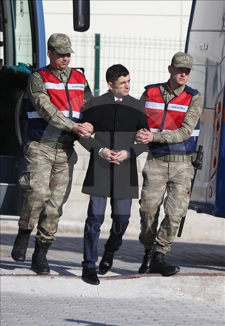 Malatya'daki darbe girişimi davası