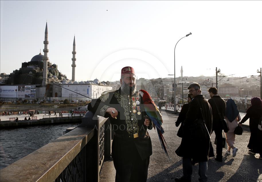 İstanbul’da bir “Paşa”