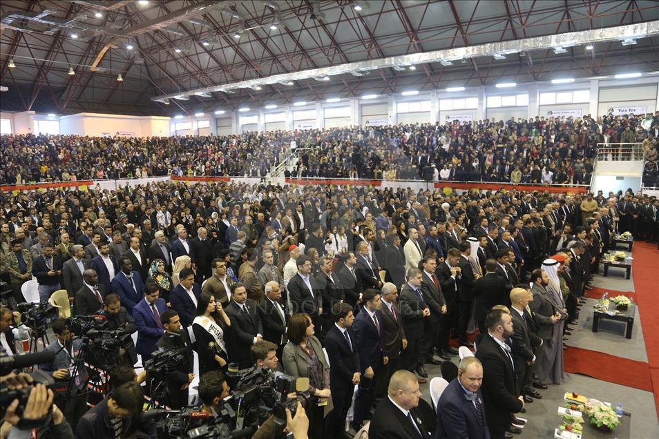 Halepçe Katliamı'nın 29'uncu yılı