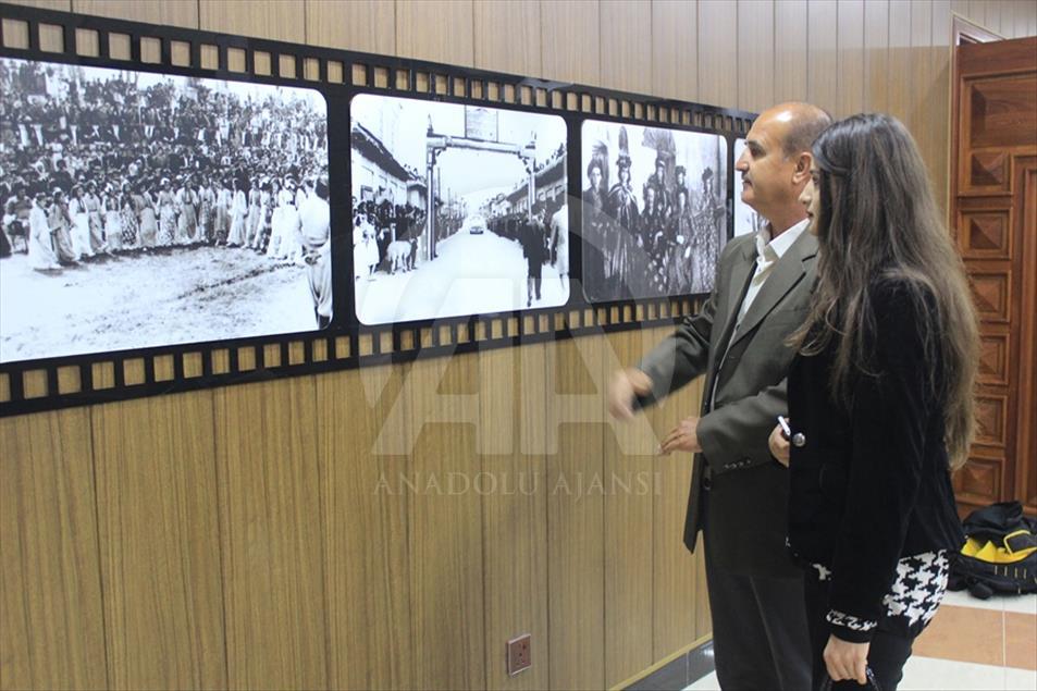 Halepçe Katliamı'nın 29'uncu yılı