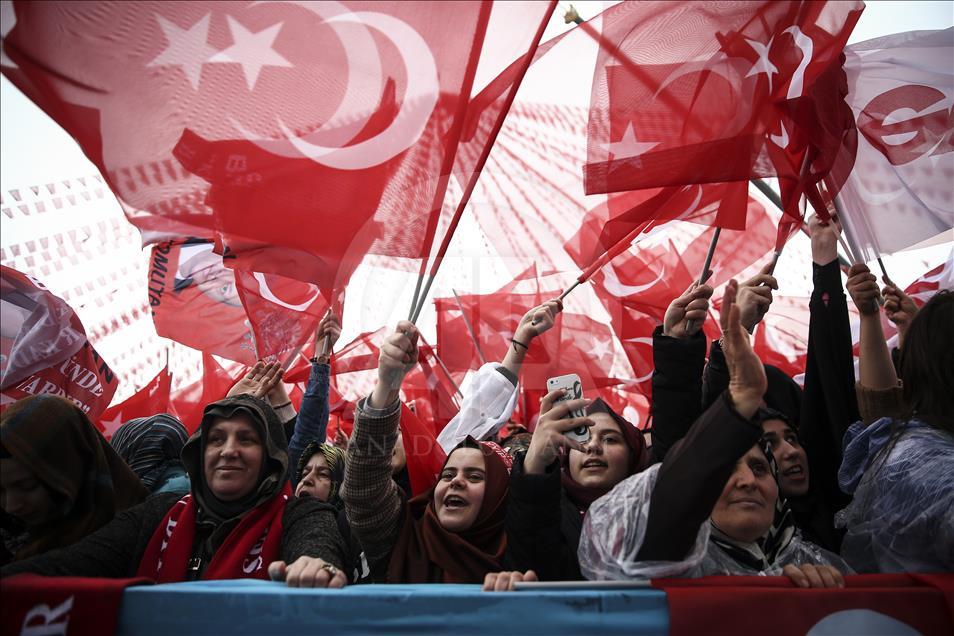 Sakarya’da toplu açılış töreni