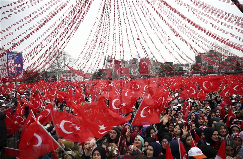 Sakarya’da toplu açılış töreni