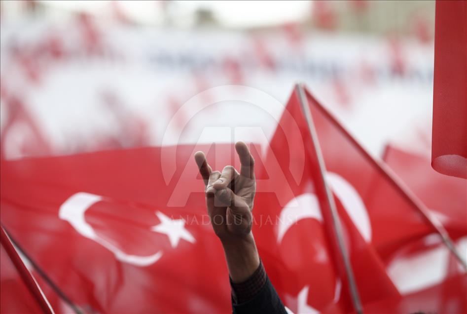 Sakarya’da toplu açılış töreni