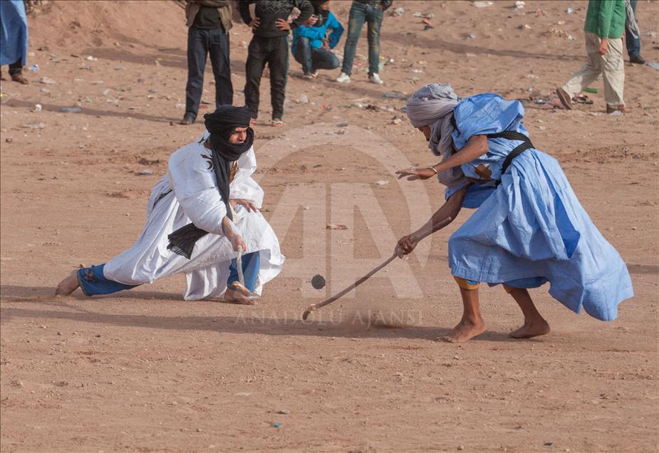 14th International Nomads Festival in Morocco