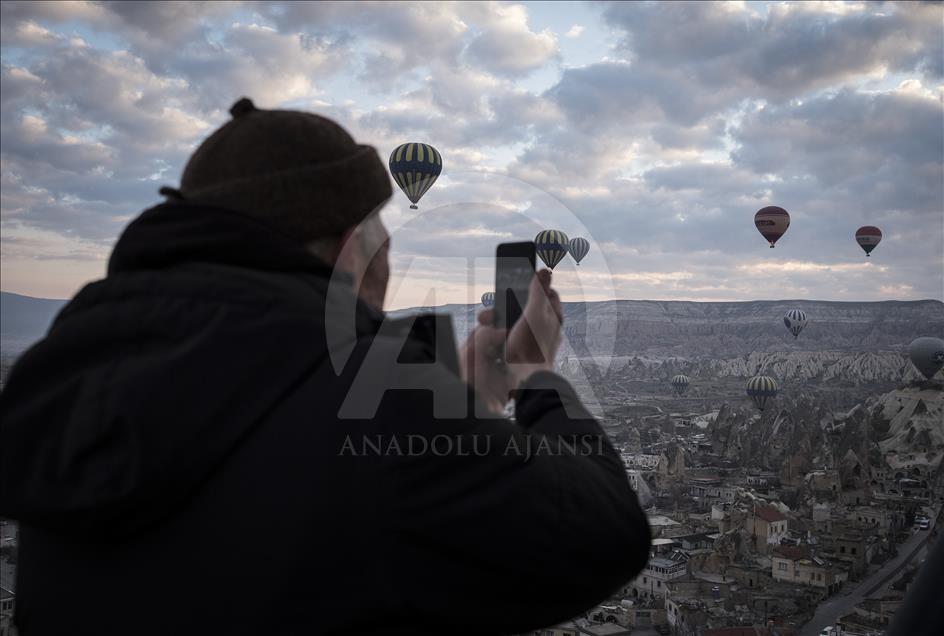 "Istanbul Photo Awards 2017" jürisi çalışmalarını tamamladı
