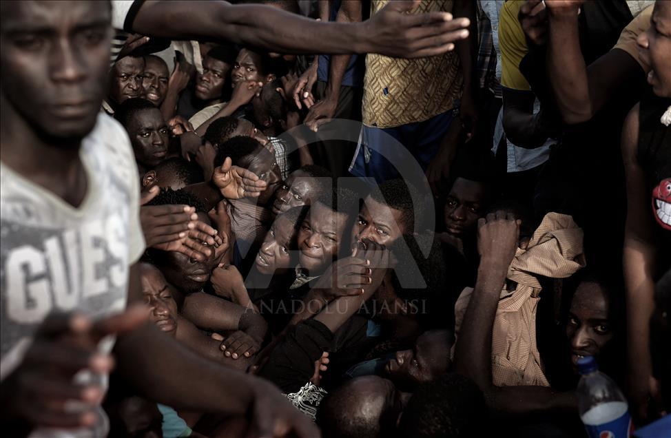 “Istanbul Photo Awards 2017” sahiplerini buldu