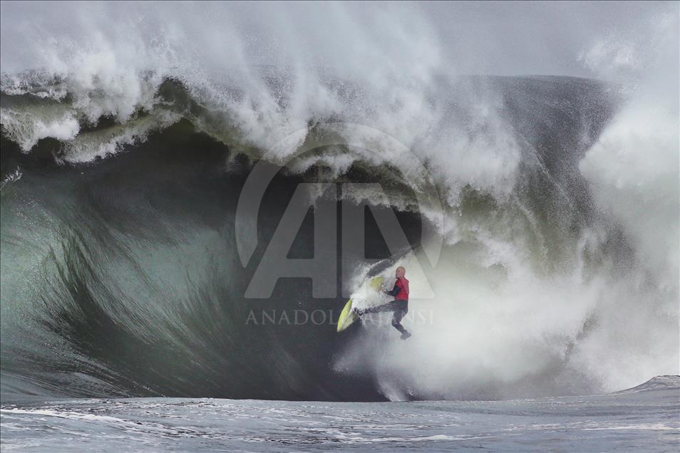 RED BULL CAPE FEAR - Surf Comp