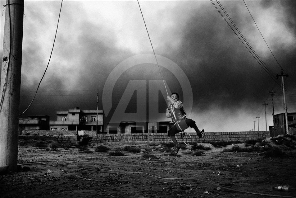 “Istanbul Photo Awards 2017” sahiplerini buldu