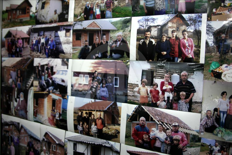 Humanitarac iz Novog Pazara Hidajet Hido Muratović: Dobro djelo je valuta koja nema cijenu