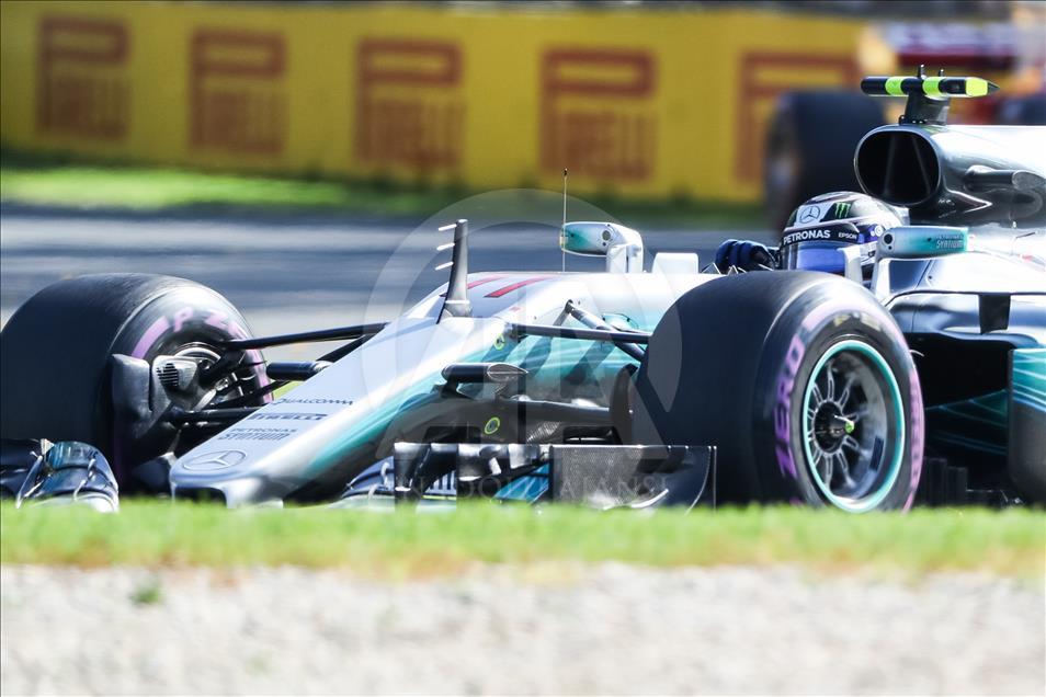 2017 Australian Formula One Grand Prix